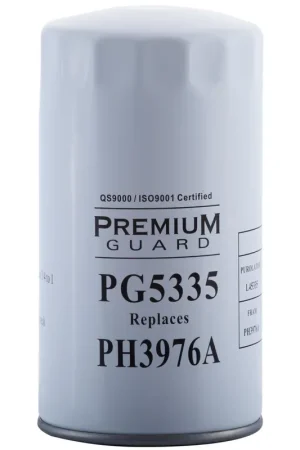 Wholesale 2022 Ram 2500 Oil FilterPG5335