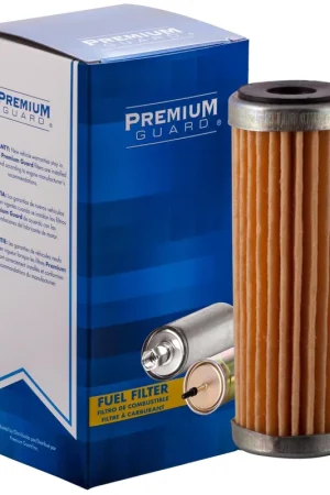 Weekend Sale 1984 Chevrolet P30 Fuel FilterPF158