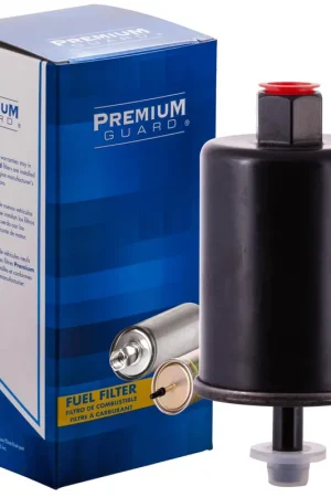 1982 Cadillac Eldorado Fuel FilterPF3692 Discount