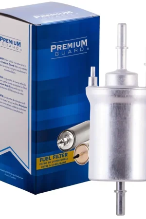 Warranty Included 2013 Audi A1 Fuel FilterPF3814