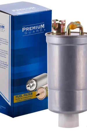 2000 Volkswagen Beetle Fuel FilterPF5428 Shop Now