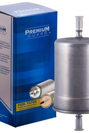 Wholesale 2004 Audi TT Fuel FilterPF5870