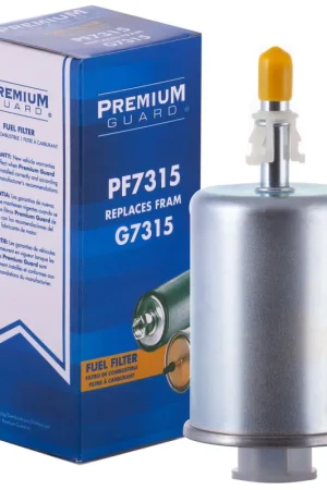 Wholesale 2003 Chevrolet Malibu Fuel FilterPF7315