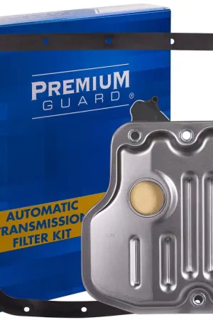 While Supplies Last 2010 Toyota Matrix Transmission FilterPT1303