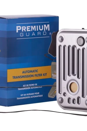 Weekend Sale 2006 GMC C4500 Topkick Transmission FilterPT1307