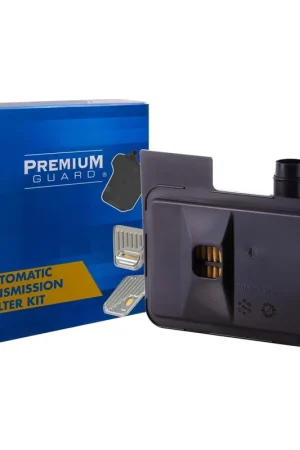 Warranty Included 2013 Honda Crosstour Transmission FilterPT99412