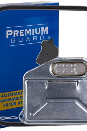 1976 Mercedes-Benz 300D Transmission FilterPT99651 Markdown