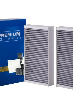 2006 Mercedes-Benz ML500 Cabin Air Filter PC9376 Best Seller