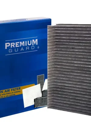 2005 Jaguar Super V8 Cabin Air Filter PC9379 Genuine