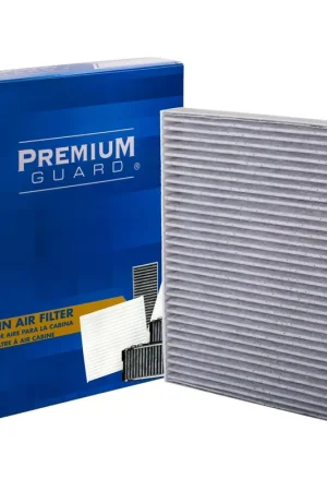 2022 Audi RS3 Cabin Air Filter PC99204C Bargain