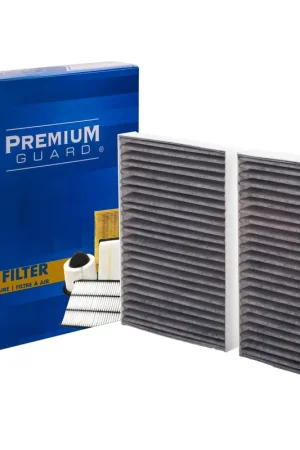 2021 BMW 840i Gran Coupe Cabin Air Filter PC99244 Buy Today