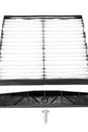 2014 Chevrolet Tahoe Cabin Air Filter PC9957K Trending