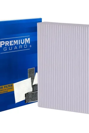 2021 Hyundai Santa Fe Cabin Air Filter PC99594P Last Chance