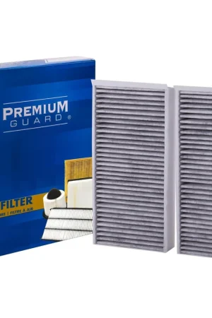 2020 Mini Cooper Countryman Cabin Air Filter PC9976 Price Cut