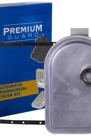 Worldwide Shipping 1992 Peterbilt 357 Transmission FilterPT99797