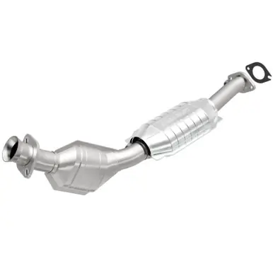 MagnaFlow Conv DF 96-00 Crown Vic 4.6L OEM - 51895 Certified