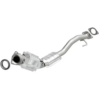 Shop Now MagnaFlow Conv DF 08 Trailb/Envoy 4.2L OEM - 49222