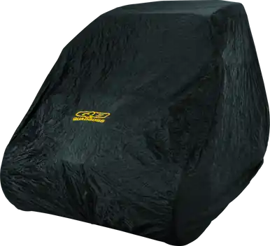 Shop Now QuadBoss UTV Cover Crew - Black - 156186