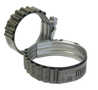 Hot Picks Turbosmart Turbo Seal Tension Clamps 3.500-4.375 - TS-HCT-M100