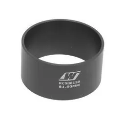 Best Seller Wiseco 88.5mm Black Anodized Piston Ring Compressor Sleeve - RCS08850