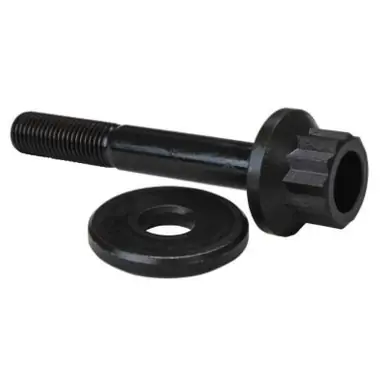 Moroso GM LS Gen III/IV (Excl LS7) Balancer Bolt - 38776 Secure Checkout