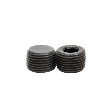 Big Sale Edelbrock 3/8 Pipe Plug 1Pr - 9127