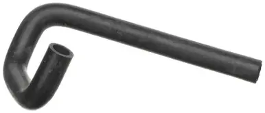 Free Delivery Gates 2013 International/Navistar WorkStar 7600 Diesel By Pass Return Molded Heater Hose - 12262