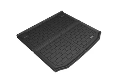 3D MAXpider 2018-2020 BMW X3 Kagu Cargo Liner - Black - M1BM0931309 Cheap