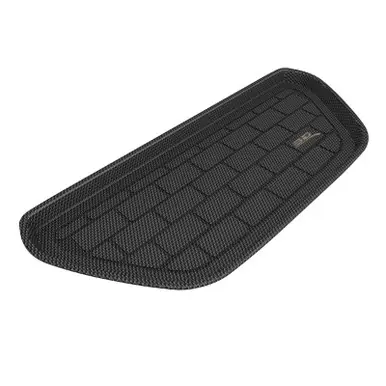 Certified 3D MAXpider 21-23 Polestar 2 Kagu Black Front Cargo Liner - M1PS0011309