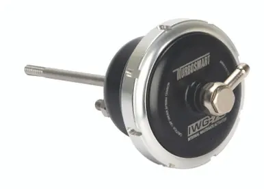 Cheap Turbosmart IWG75 Ford Fiesta ST 1.6L 7 PSI Black Internal Wastegate Actuator - TS-0622-7072