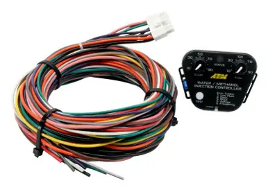 AEM V2 Multi Input Controller Kit - 0-5v/MAF Freq or V/Duty Cycle/MAP - 30-3305 Mega Sale