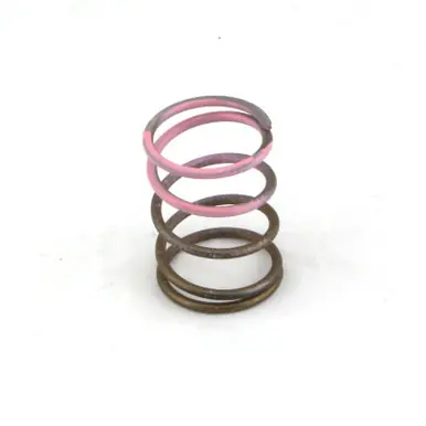 Original Turbosmart WG38/40 7psi Pink Middle Spring - TS-0550-3083