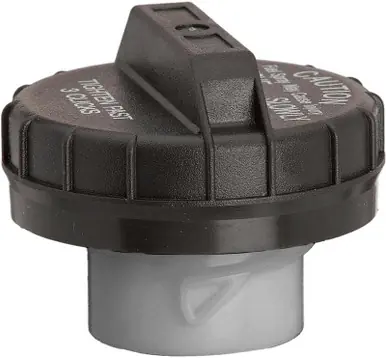 Top Rated Gates 05-10 Chrysler 300 OE Equivalent Fuel Cap - 31838