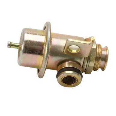 Direct From Manufacturer Edelbrock Fuel Pressure Regulator for Use w/ Various Pro-Flo EFI Kits - 3595