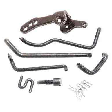 Edelbrock Linkage Assortment for Thunder Carbs - 1873 Latest