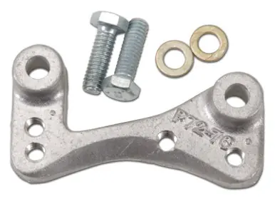 Edelbrock Pont 72-76 Thro Brkt - 8014 Factory Price