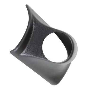 Autometer 03-05 Mazda Miata/MX-5 Single 2-1/16in A-Pillar Pod Gauge Mount - 20665 Flash Sale