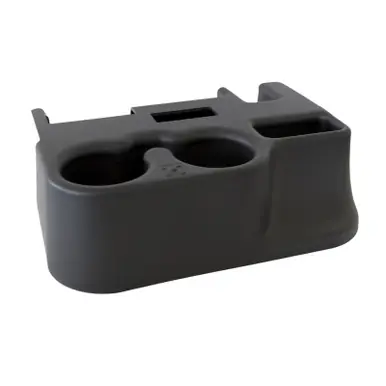 Autometer 98-02 Dodge Ram Cell Phone/Cup Holder - P10175 Holiday Sale