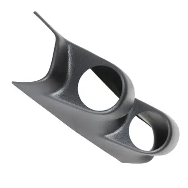 Autometer 03-06 Evo Dual 52mm Gauge Pod - 20618 Express Delivery