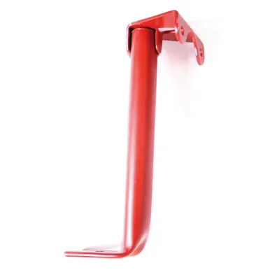 Hot Picks Omix Foot Rest Swivel- 41-45 Willys MB & Ford GPW - 12021.57