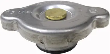 Gates Acura / Chevrolet / Ford / GMC / Honda / Infiniti / Mazda / Mitsubishi / Nissan Radiator Cap - 31333 High Quality
