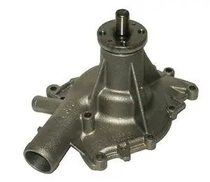 Gates 97-08 Hyundai Tiburon Water Pump - 41061 Editor’s Pick