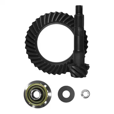 Big Sale Yukon Gear High Performance Gear Set For Toyota V6 In A 4.88 Ratio - YG TV6-488K