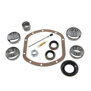 Professional Grade Yukon Gear Bearing install Kit For Dana 30 Short Pinion Diff - BK D30-TJ