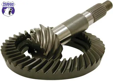 Free Returns Yukon Gear High Performance Gear Set For Dana 44 Short Pinion Reverse Rotation 5.13 - YG D44RS-513RUB