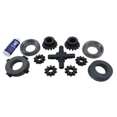 High Quality Yukon Gear Replacement Positraction internals For Dana 70 (Full-Floating Only) w/ 32 Spline Axles - YPKD70-P/L-32