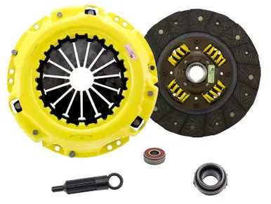 ACT 1988 Toyota Supra HD/Perf Street Sprung Clutch Kit - TS3-HDSS Limited Edition