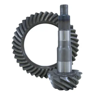 USA Standard Replacement Ring & Pinion Gear Set For Dana 44 HD in a 3.73 Ratio - ZG D44HD-373 Weekend Sale