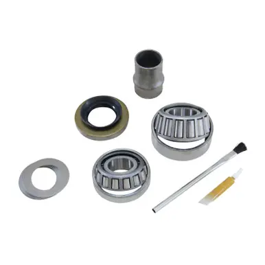 Discount Yukon Gear Pinion install Kit For Isuzu (w/ Drum Brakes) Diff - PK ITROOPER