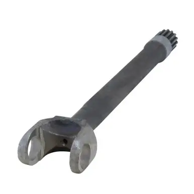 Yukon Replacement Axle for Dana 50 IFS Right Hand Inner Outer U-Joint To Slip Yoke 23.94in Long - YA D72114-1X Weekend Sale